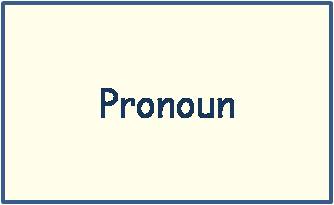 Click here to go to BSL for pronoun