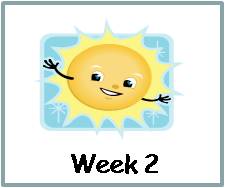 Click here to go to Week 2 Child booklet