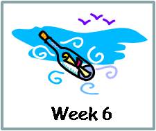 Click here to go to Week 6 Child booklet