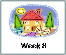 Click here to go to Week 8 Child booklet